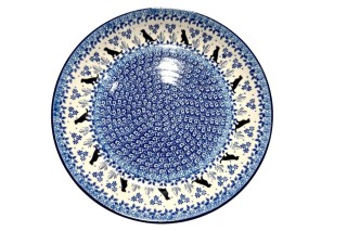 223 Bunzlau Dinerbord 2856X